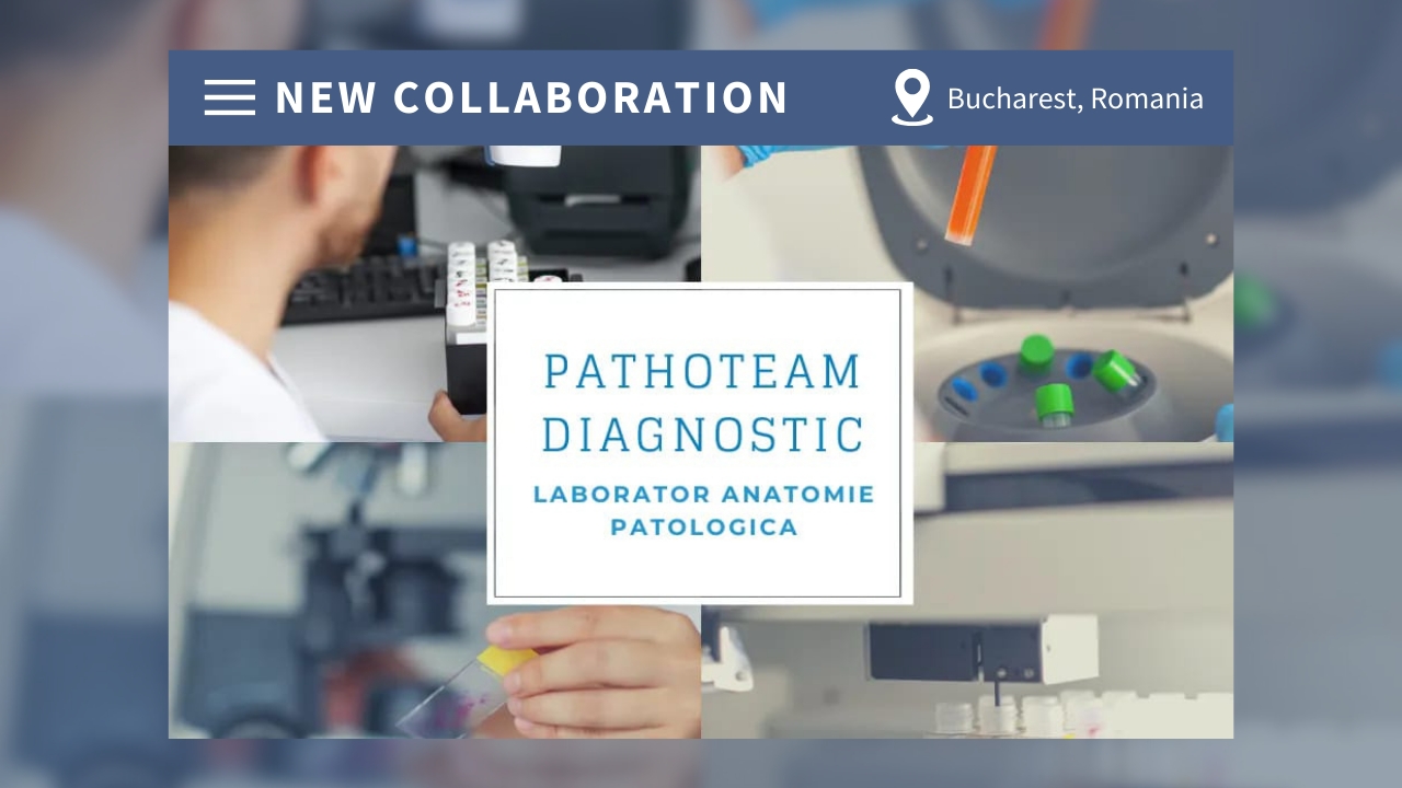 Virasoft Partners with Pathoteam Diagnostic to Redefine AI-P