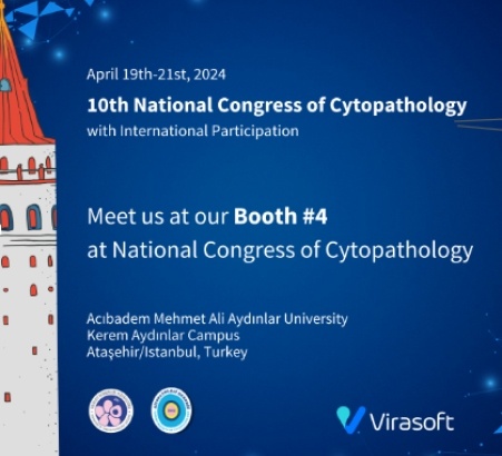 “10th National Congress of Cytopathology with International Participation”