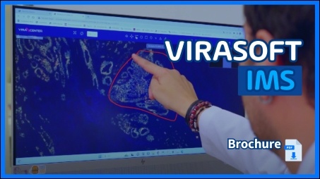 Image Management System (IMS) - VIRACENTER
