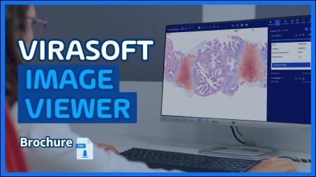 Image Viewer - VIRASIGHT