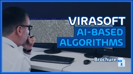 AI-Based Algorithms